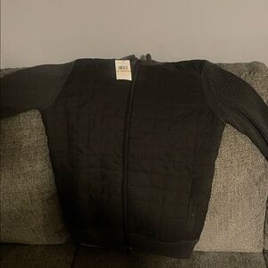 Calvin Klein Black Jacket